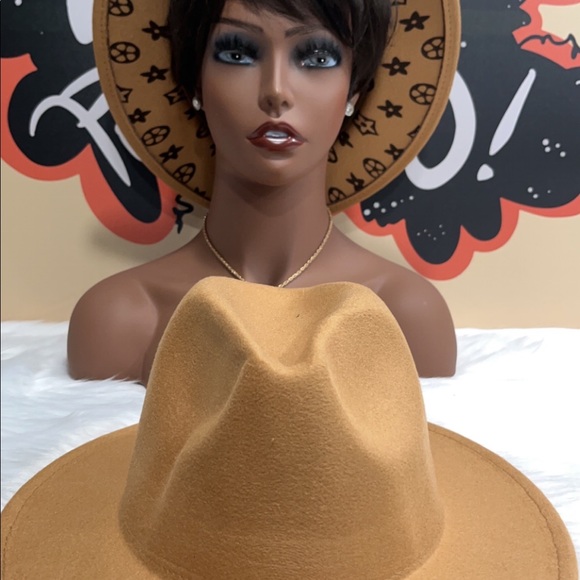 Wide Selection of Unisex Fedora’s shop www.thekennedykloset.com - Picture 11 of 12